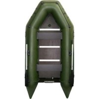 Надувная лодка Skipper SMD-420K