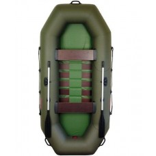 Надувная лодка Sportex Наутилус 270SL