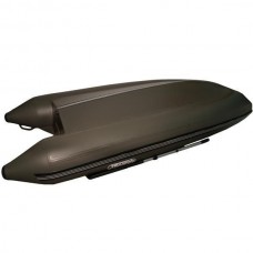 Надувная лодка Sportex Шельф 330К (зеленая)