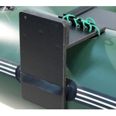 Навесной транец Storm деревянный (комплект) (3054)