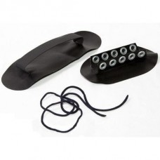 Навесной транец Storm деревянный (комплект) (3054)