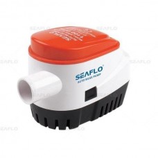 Помпа трюмная Seaflo, механический автомат 12V 5A (SFBP1-G1100-06)