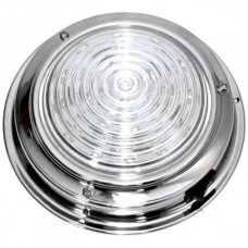 Светильник Sumar LED 140 мм нержавейка 1005L