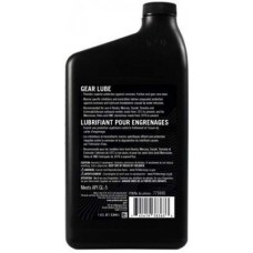 Трансмиссионное масло Evinrude/Johnson High Performance Gear Lube (Hi-Vis Lube) 32 oz (775605)