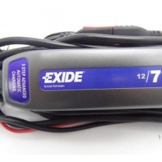 Зарядное устройство Exide 12/7