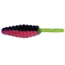 Силикон Big Bite Baits Panfish Minnow 1.5" Popsicle 10 шт (1838.01.84)