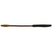 Силикон Big Bite Baits Squirrel Tail Worm 4.5" Easy Money 10 шт (1838.00.62)