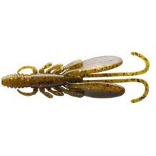 Силикон Ecogear Bug Ants 2" 60 mm 164: Rock Crab 10 шт