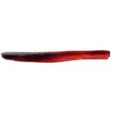 Силикон Jackall Cross Tail Shad 3" Blood 8 шт (1699.06.02)