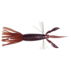 Силикон Jackall Pine Shrimp 2" Cola 6 шт (1699.14.13)