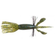 Силикон Jackall Pine Shrimp 2" Moebi blue 6 шт (1699.14.17)