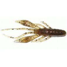 Силикон Jackall Waver Shrimp 3.5" Zarigani 7 шт