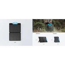 Солнечная панель Bluetti 68W Solar Panel PV68