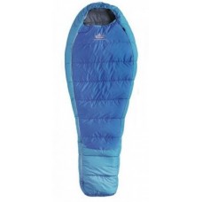 Спальный мешок Pinguin Comfort Lady blue left (PNG 225.175.Blue-L)