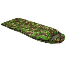 Спальный мешок Snugpak Laponie Junior Camo правосторонняя молния (1568.10.67)