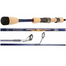 Спиннинг St.Croix Legend Tournament Europe Spinning Rod 186 см 0,7-6,2 гр Fast