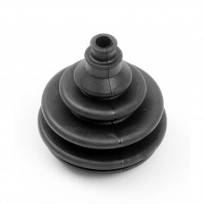 Уплотнитель тросов Lalizas черный (43160)