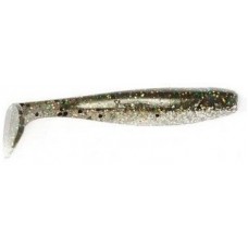 Виброхвост двухцветный Lucky John 2,2" LJ Minnow *10 140142-T01