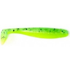 Виброхвост двухцветный Lucky John 2,2" LJ Minnow *10 140142-T18