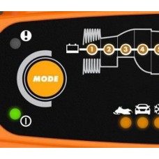 Зарядное устройство CTEK MXS 5.0 Polar (56-855)