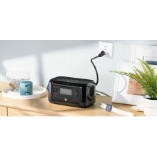 Зарядная станция EcoFlow RIVER mini (Wireless) (210 Вт·ч)