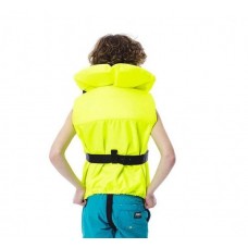 Жилет страховочный Jobe Comfort Boating Vest Youth Yellow р.4XS