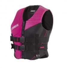 Жилет страховочный Jobe Nylon Vest Women Pink р.L