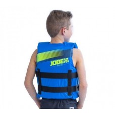 Жилет страховочный Jobe Nylon Vest Youth Blue (244820001)