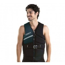 Жилет страховочный Jobe Unify Vest Men Dark Teal р.3XL+