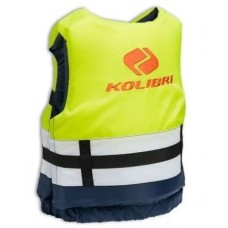 Жилет страхувальний Kolibri (110-130 кг)
