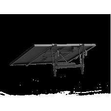 Автоматический солнечный трекер EcoFlow Single Axis Solar Tracker для солнечной панели на 400 Вт