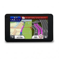 Автомобильный навигатор Garmin Nuvi 3490LMT (010-00858-16)