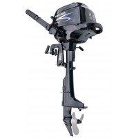 Човновий двигун Parsun F2.6BML