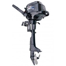Човновий двигун Parsun F2.6BML