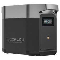 Дополнительная батарея EcoFLow DELTA 2 Smart Extra Battery