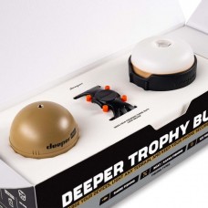 Эхолот Deeper Smart Sonar CHIRP+ 2 Trophy Bundle 2022