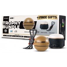 Эхолот Deeper Smart Sonar CHIRP+ 2 Trophy Bundle 2022