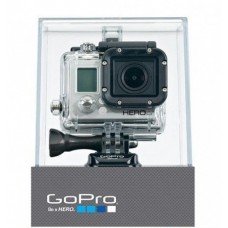 Экшн-камера GoPro Hero3 Silver Edition (CHDHN-302)