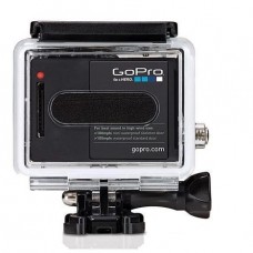 Экшн-камера GoPro Hero3 Silver Edition (CHDHN-302)