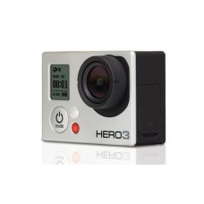 Экшн-камера GoPro Hero3 Silver Edition (CHDHN-302)