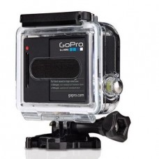 Экшн-камера GoPro Hero3 Silver Edition (CHDHN-302)