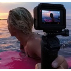 Экшн-камера GoPro Hero6 Black Edition (CHDHX-601-RW)