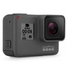 Экшн-камера GoPro Hero6 Black Edition (CHDHX-601-RW)