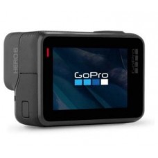 Экшн-камера GoPro Hero6 Black Edition (CHDHX-601-RW)