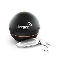 Эхолот Deeper Smart Fishfinder