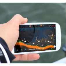 Эхолот Deeper Smart Fishfinder