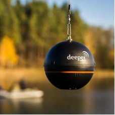 Эхолот Deeper Smart Fishfinder