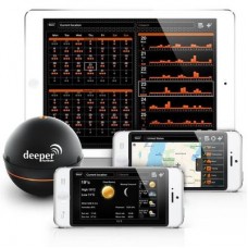 Эхолот Deeper Smart Fishfinder