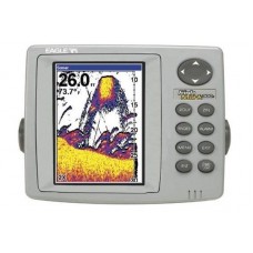 Эхолот Eagle FishMark 500 C