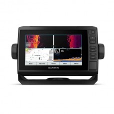 Эхолот Garmin ECHOMAP UHD 72sv с датчиком GT56 (010-02518-01)